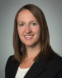 Headshot Image for Jenn Riesenberg